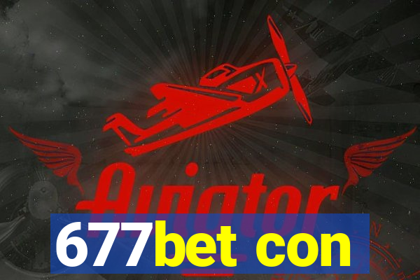 677bet con